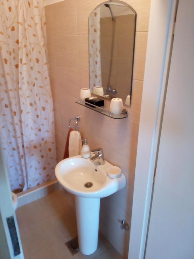 Apartment Lidija Herceg Novi Eksteriør bilde