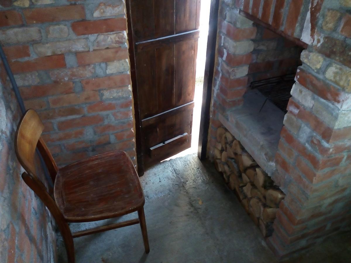 Apartment Lidija Herceg Novi Eksteriør bilde