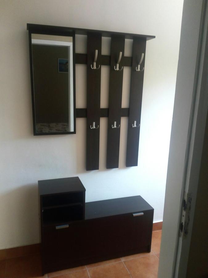 Apartment Lidija Herceg Novi Eksteriør bilde