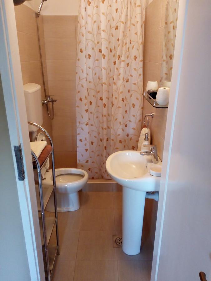 Apartment Lidija Herceg Novi Eksteriør bilde